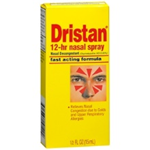 Dristan 12 hr Nasal Spray 0.5 fl oz