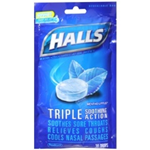 Halls Mentho-Lyptus Cough Suppressant 30 drops