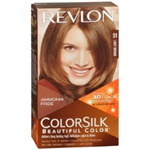 Revlon ColorSilk Beautiful Color 51 Light Brown