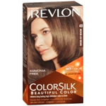 Revlon ColorSilk Beautiful Color 40 Medium Ash Brown