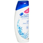Head and Shoulders 2-in-1 Classic Clean 13.5 fl oz