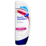 Head and Shoulders Smooth and Silky Conditioner 12.8 fl oz