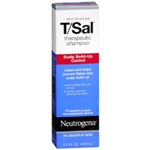 Neutrogena T/Gel Scalp Build-Up Control Therapeutic Shampoo 4.5 fl oz