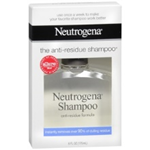 Neutrogena The Anti-Residue Shampoo 6 fl oz