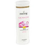PANTENE curl perfection 2 in 1 Shampoo & Conditioner 12.6 fl. Oz.