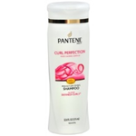 PANTENE curl perfection Shampoo 12.6 fl. Oz.