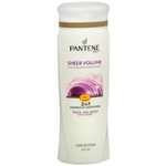 PANTENE sheer volume 2 &1  Shampoo & Conditioner 12.6 fl.oz.