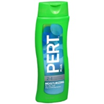 PERT plus 2 in 1 Shampoo & Conditioner for dandruff and dry hair 13.5 fl. Oz.