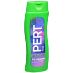 PERT plus 2 in 1 Shampoo & Conditioner for fine or thin hair 13.5 fl. Oz.