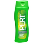 PERT plus 2 in 1 Shampoo & Conditioner for normal hair 13.5 fl.oz.