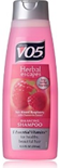 Alberto VO5 Herbal Escapes Balancing Shampoo 12.5 fl oz