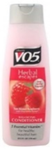 VO5 Herbal Escapes Balancing Conditioner 12.5 fl oz