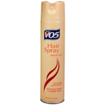 VO5 Brush Out Hair Spray 8.5 oz