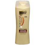 Suave Professionals Keratin Infusion Smoothing Shampoo 12.6 fl oz