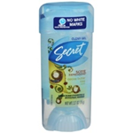 Secret Clear Gel Scent Expressions Cocoa Butter Kiss Deodorant 2.6 oz
