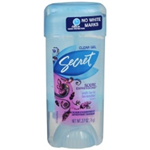Secret Clear Gel Scent Expressions Ooh-la-la Lavender Deodorant 2.6 oz