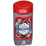 Old Spice Wolfthorn Deodorant 3 oz