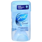 Secret Clear Gel Outlast Completely Clean Deodorant 1.6 oz