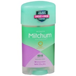 Mitchum Women Oxygen Odor Control Shower Fresh 2.25 oz