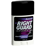 Right Guard Sport Active Anti-Perspirant 1.8 oz
