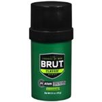 Brut Classic Scent Deodorant 2.5 oz