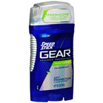 Speed Stick Fresh Force Deodorant 3 oz