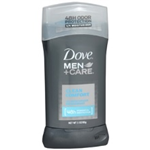 Dove Men+Care Clean Comfort Deodorant 1.7 oz