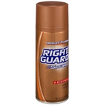 Right Guard Sport Original Aerosol Anti-perspirant 8.5 oz