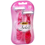 BiC Simply Soleil Razors (4 Pk.)