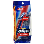 Gillette Sensor 2 Disposable Razors (12 Pk.)