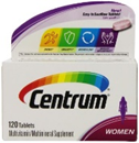 Centrum Women (120 Tabs)