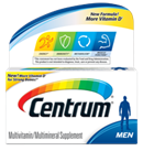 Centrum Men  (120 Tabs)