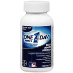 One A Day Men's (200 Tabs)