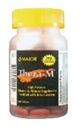 Major Thera Advanced High-Potency Vitamin Supplement (130 Tabs)