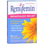 Remifemin Menopause Relief (60 Tablets)