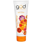 Gud from Burt's Bees Orange Petalooza Body Lotion 8 fl oz