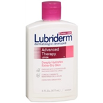 Lubriderm Advanced Therapy Extra-Dry Skin Body Lotion 6 fl oz