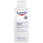 Eucerin Original Healing Rich Lotion 8.4 fl oz