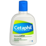Cetaphil Moisturizing Lotion for All Skin Types 8 fl oz