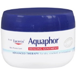 Eucerin Aquaphor Healing Ointment 3.5 oz