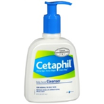 Cetaphil Daily Facial Cleanser 8 fl oz