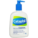 Cetaphil Daily Facial Cleanser 16 fl oz