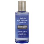 Neutrogena Oil-Free Eye Makeup Remover 5.5 fl oz