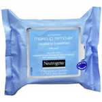 Neutrogena Makeup Remover Cleansing Towelettes Refill Pack 25 count