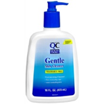 Quality Choice Awaken Gentle Skin Cleanser for Sensitive Skin 16 fl oz