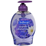 Softsoap Lavender and Chamomile Hand Soap 7.5 fl oz