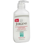 Jergens Extra Moisturizing Hand Wash 7.5 fl oz