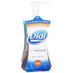 Dial Complete Foaming Anti-Bacterial Hand Wash 7.5 fl oz