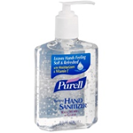 Purell Advanced Refreshing Gel Hand Sanitizer 8 fl oz