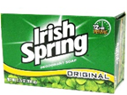 Irish Spring Original Deodorant Soap 3.75 oz